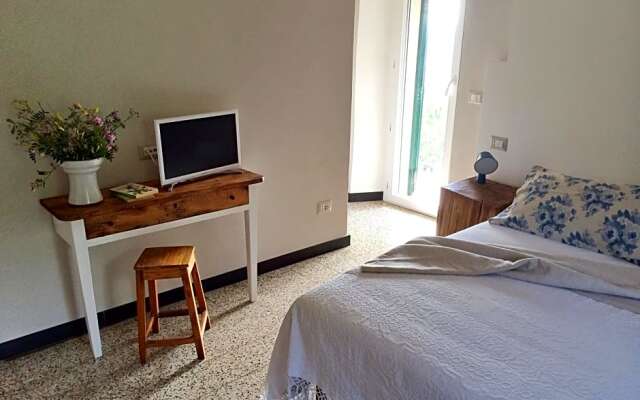 I Calleri Garden and Rooms