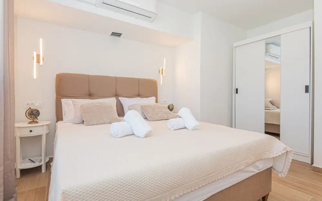 Villa Sandra Zadar Villas