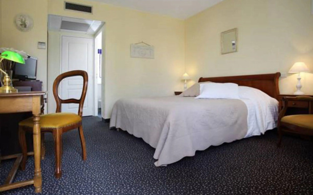 Hotel Le Mas Del Pechs