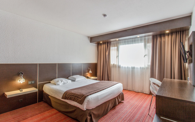 Hotel Appart'City Confort Grenoble Alpexpo