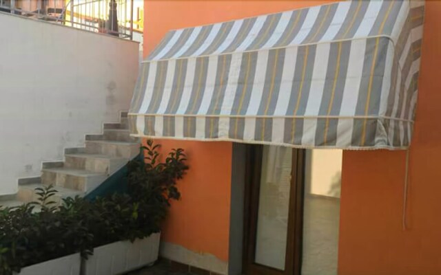Casa vacanze