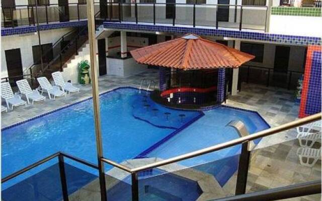 Golden Inn Hotel