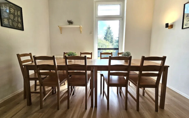Airport Messe Apartments
