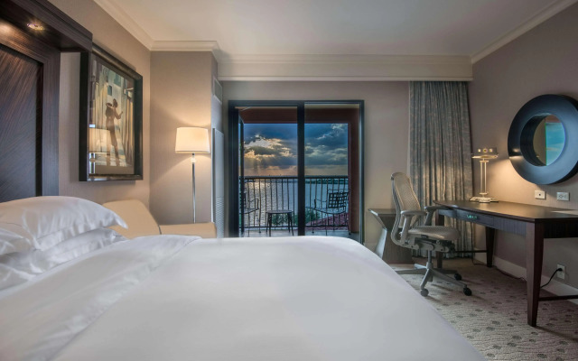 Hilton Dallas/Rockwall Lakefront