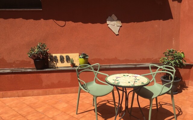 55 BedandBreakfast Catania