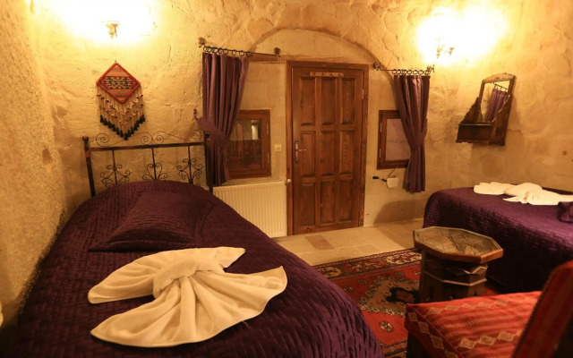 Turquaz Cave Hotel