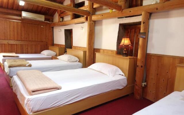 Jinsha Cultural Village