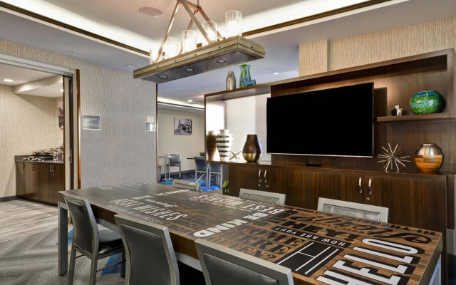 Towneplace Suites Cranbury South Brunswick