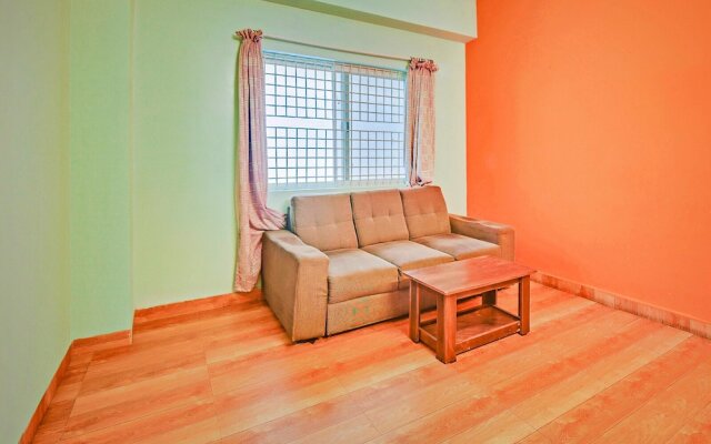 Sri Sai Guru Comforts By OYO Rooms