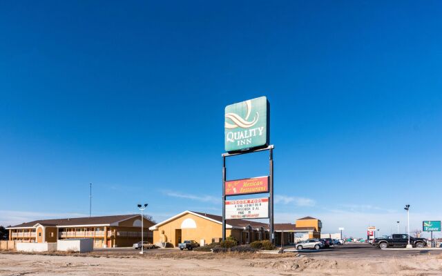 Colby Inn and Suites