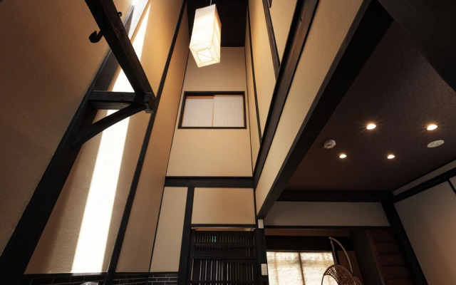 Rinn Tenjincho