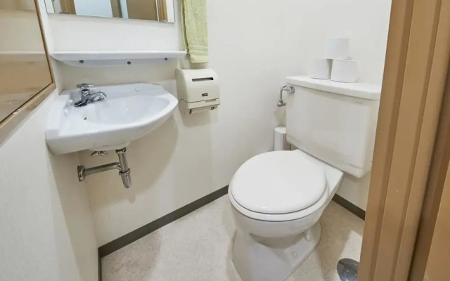 Gojo Goemon Apartment