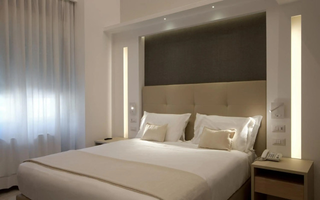 Montespina Park Hotel