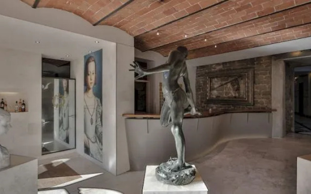 Hotel Villa Casagrande