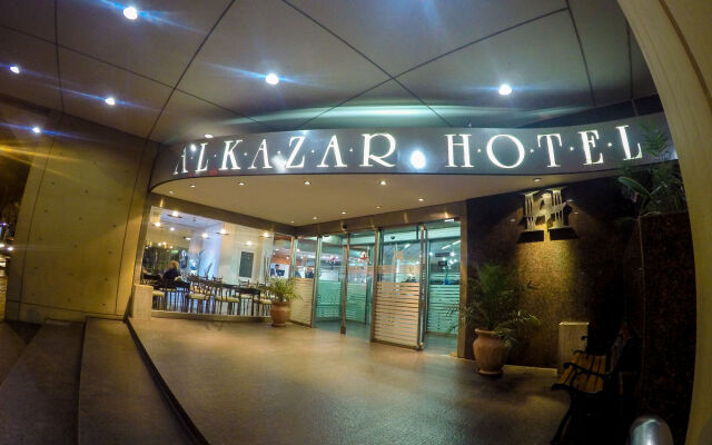 Hotel Alkazar