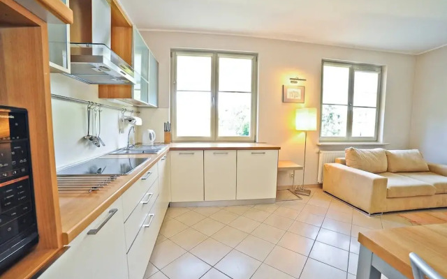 Patio Mare 2 by Grand Apartments