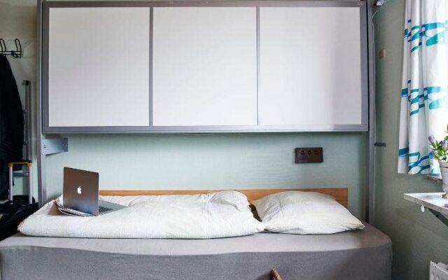 Danhostel Hvide Sande Vandrehjem
