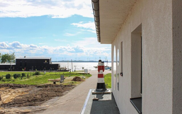 Beautiful Apartment in Lembruch With Wifi