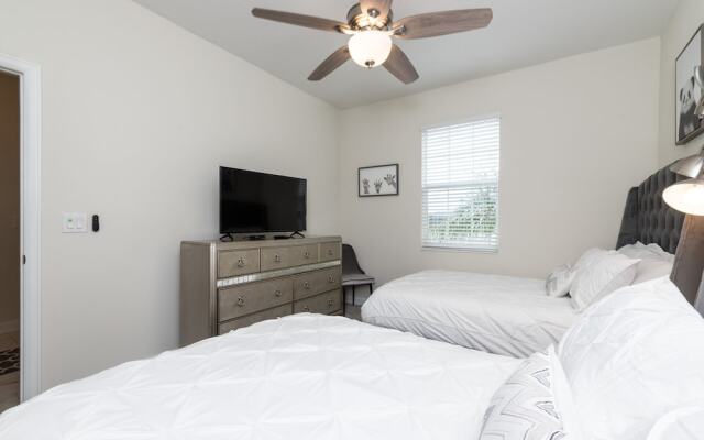 9 Bedroom Champions Gate Resort