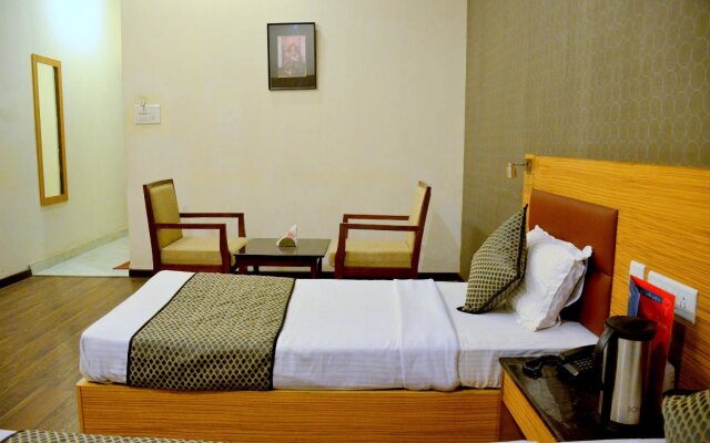 Tekarees Guest House