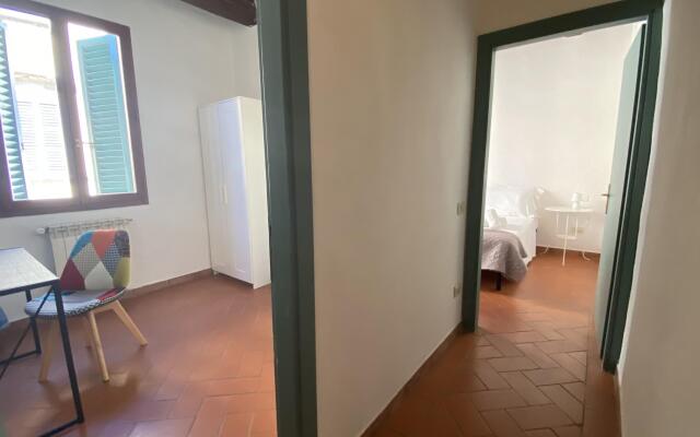 Alfani Double in Firenze
