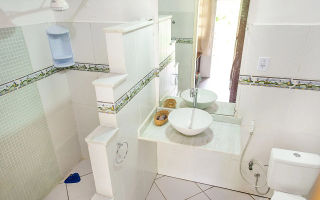 Pousada Luar das Águas