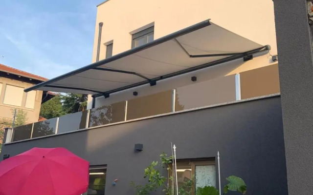 Galeb Apartments osjecka ulica 37