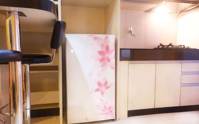 Port View Green Bay Apartment Pluit
