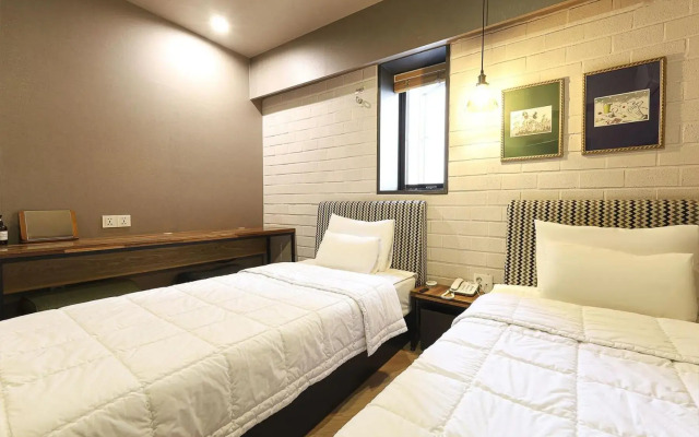 Hotel Gray Nampo