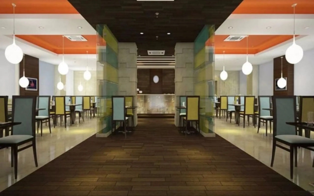 Lemon Tree Hotel Gachibowli Hyderabad