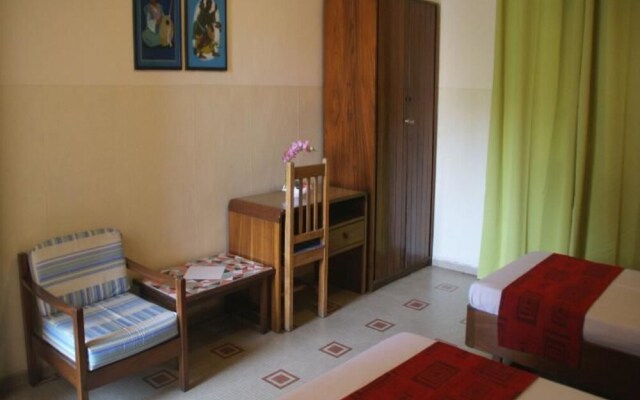 Oceanic Hotel Dakar