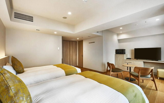 Daiwa Roynet Hotel Osaka Shinsaibashi