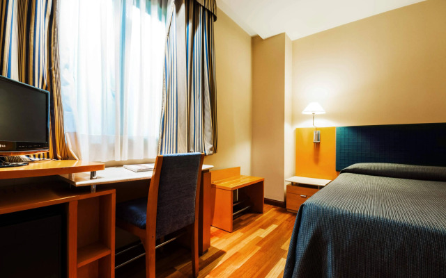 Hotel Villacarlos