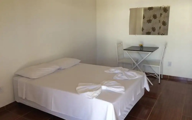 Dom Ibanor O Hotel