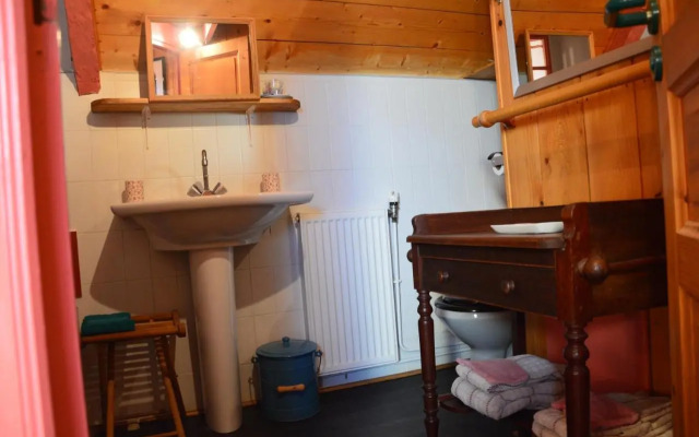 La Grange de Coatélan