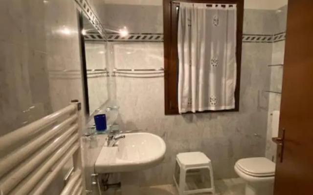 Albarella Villa With sea View and Pool