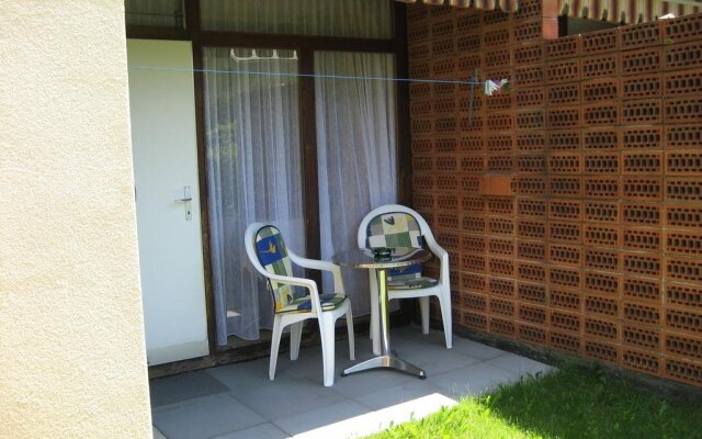 Hotel Garni Simplon