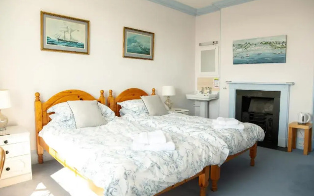 Ivy House Cornwall B&B