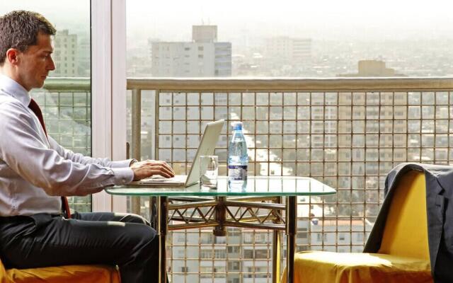 Tryp Habana Libre