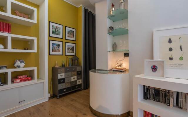 Dora Apartment by Wonderful Italy