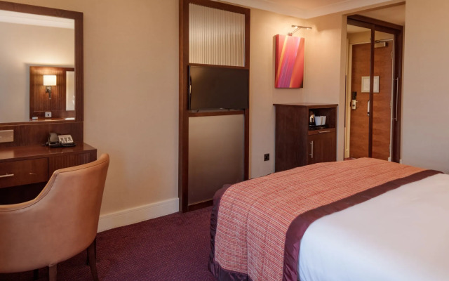 The Telford Hotel, Spa & Golf Resort