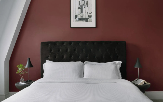Beautiful Westminster Suites by Sonder