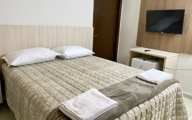 Vila Shalfa Residencial