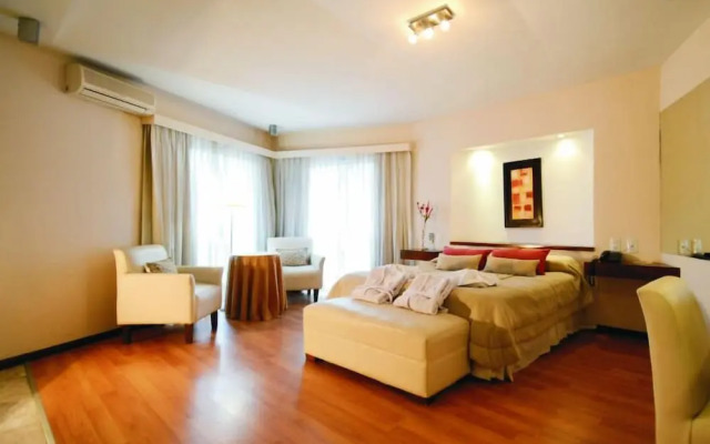 Santa Cecilia Resort & Spa