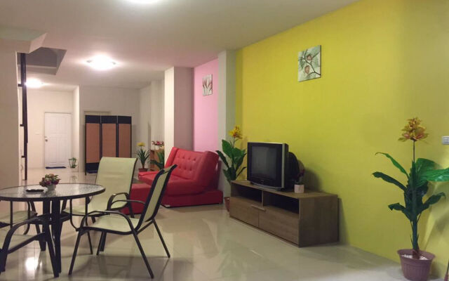 Tontalay Hotel