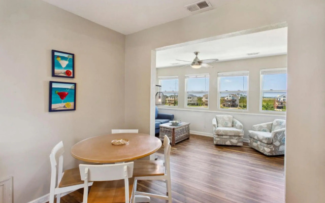 7081 Southern Breeze Oceanfront
