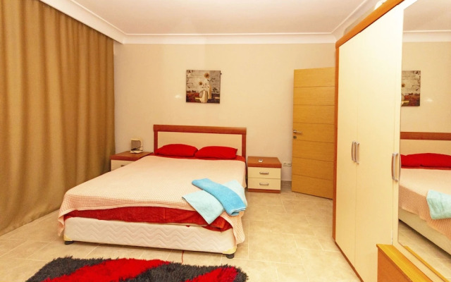 Paradise Town Villa ART