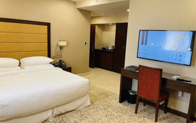 Grand Legacy Hotel Doha