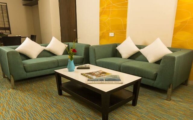 Siesta Star T. Nagar