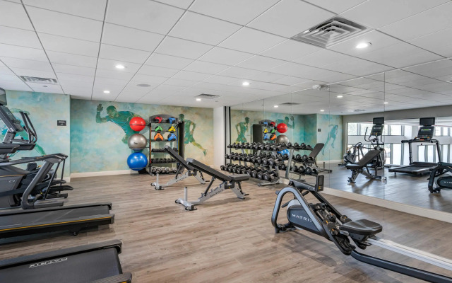 Cambria Hotel Orlando Universal Blvd